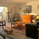 le balcon des corsaires
