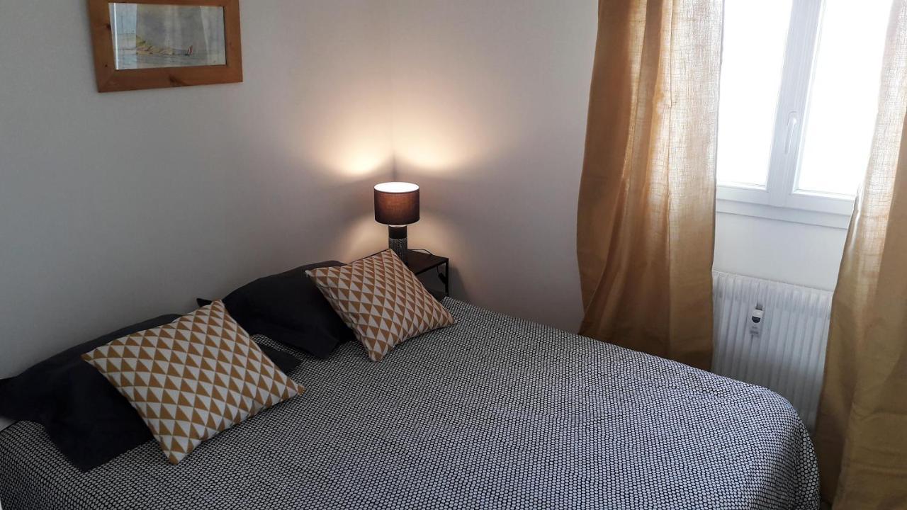 Le Balcon Des Corsaires Appartement